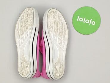 kozaki wiosenne ccc: Trampki damskie, rozmiar 37 — 3