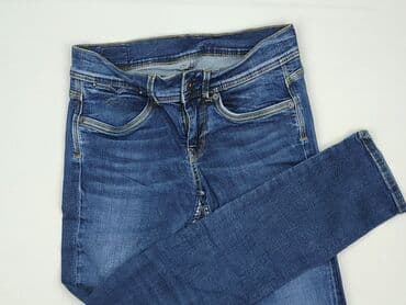 principles top: Pepe Jeans, Jeansy damskie, M — 1