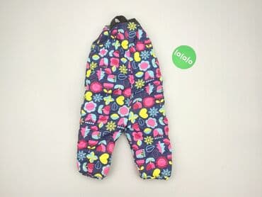 sukienki codzienne letnie: Overall, Pepco, 12-18 months, condition - Very good — 3