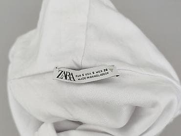 basic top zara: Zara, Top damski, rozmiar S — 4