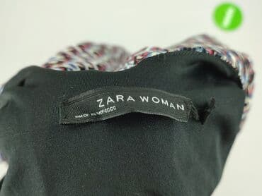 sklep zalando sukienki na wesele: Zara, Top damski, M — 4