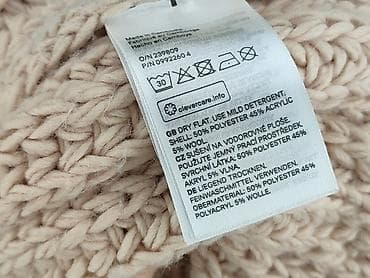 kurtka goralska: H&M, Kardigan damski, rozmiar M — 5