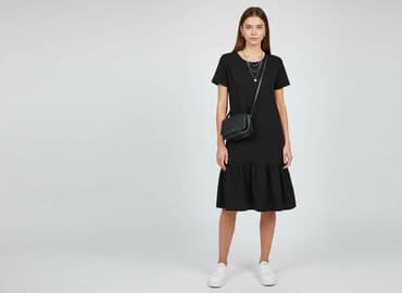 sukienka rozmiar xs: Sinsay, Sukienka damska, rozmiar XS — 6