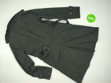 Women: H&M, Women`s trench, size S (EU 36) — 3