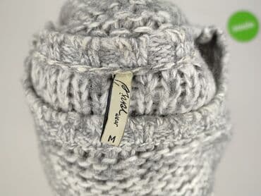 koszula swoateczna: Sweter damski, rozmiar M — 4