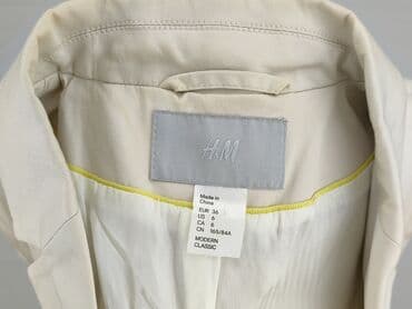 pull and bear marynarka: H&M, Піджак жіночий, S на lalafo.pl — 4 pull and bear marynarka: H&M, Піджак жіночий, S — 4
