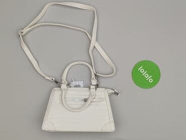 czapka z króliczymi uszami: Torebka, stan - Idealny — 3