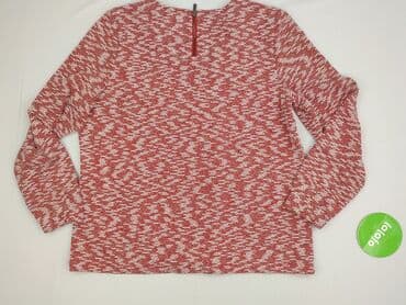 samsoe samsoe bluzy damskie: Samoon, Bluza damska
, rozmiar XL — 4