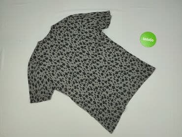 cropp swetry męskie: Zara, T-shirt for men, L — 3