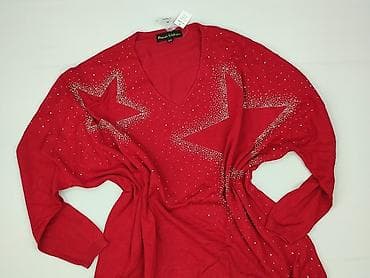 Sweter damski, rozmiar M