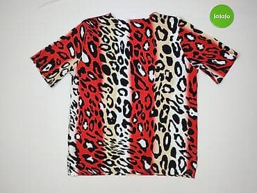 buty jordan ccc: Bluzka damska, rozmiar L — 3