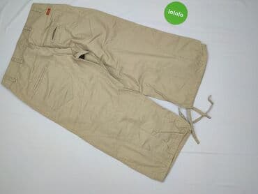 jeansy damskie cropp: Spodnie 3/4 damskie, M — 3