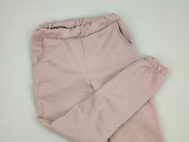 klapki nike pluszowe: Spodnie dresowe damskie, rozmiar M — 1