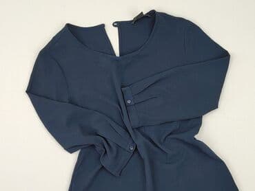 chabrowa bluzki: Atmosphere, Women's blouse, size S (EU 36) — 1