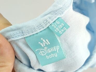 pepco kombinezon dla niemowlaka: Body, Disney, 3-6 months, 
condition - Perfect — 4