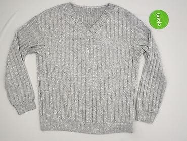 morgan sweter: Sweter damski, rozmiar M — 2