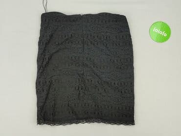 pepco spódnice czarne: Pepco, Spódnica damska, rozmiar XL — 3