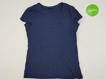 thunderdome t shirty: H&M Basic, T-shirt damski, rozmiar M — 2