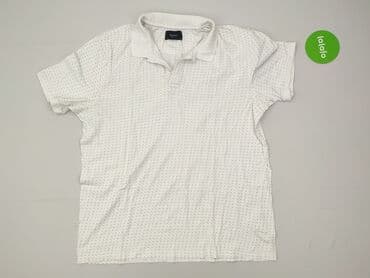 koszulka wisla plock: Koszulka polo dla mężczyzn, 2XL, Reserved, stan - Bardzo dobry — 2