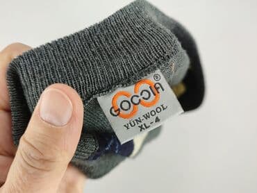 alpaki swetry: Sweter, XL, Gocco, stan - Bardzo dobry — 4