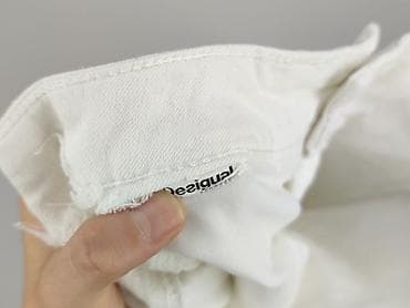 oryginalne: Desigual, Jeansy damskie, rozmiar S — 4