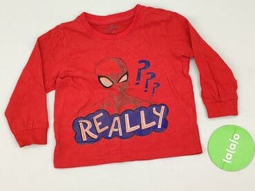 versace kamizelka allegro: Sweatshirt, Cool Club, 2-3 years, 92-98 cm, condition - Very good — 2