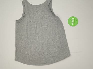 bluzka bez dekoltu: Women's blouse, size M — 4