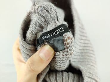 флісові кофти жіночі: Esmara, Светр жіночий, розмір L — 4