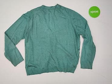 bluzki golfy: Cardigan, Kardigan damski, rozmiar M — 5