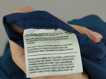 koszulki męskie cropp: Сорочка для чоловіків, 3XL, Angelo Litrico, стан - Ідеальний — 5