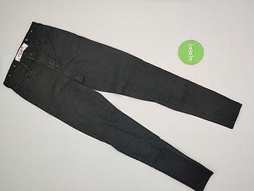 proste jeansy: Jennyfer, Jeansy damskie, rozmiar 2XS — 2