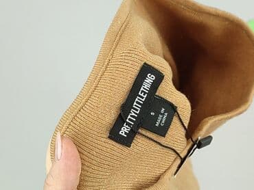 Kobiety: PrettyLittleThing, Spódnica damska, S — 4