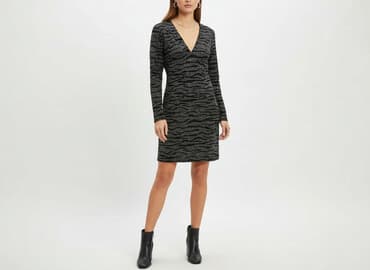 cekinowe body hm: H&M Divided, Sukienka damska, rozmiar M — 6