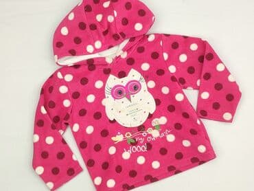 lidl sklep kombinezon zimowy: Sweatshirt, St. Bernard, 12-18 months, condition - Very good — 1