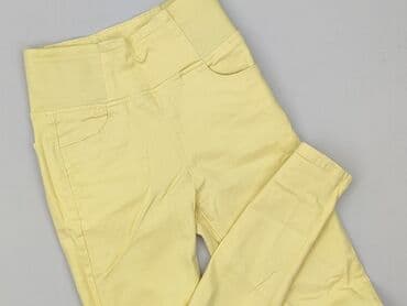 zolte rajstopy: Fashion Jeans, Jeansy damskie, rozmiar S — 1