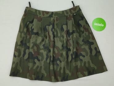 Ubrania damskie: Spódnica damska, L — 2