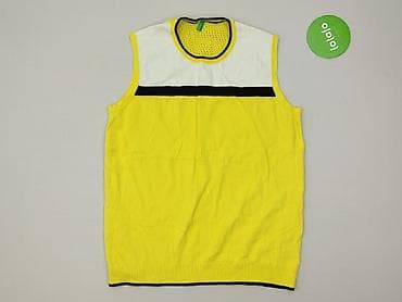 chicaca dresy: United Colors of Benetton, Sweter damski, rozmiar S — 2