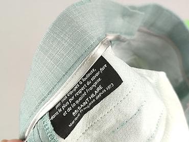 clockhouse regular shorts: Saint Laurent, Spodnie materiałowe damskie, rozmiar M — 5