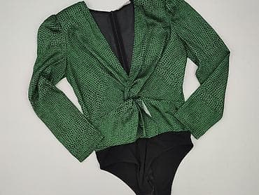 micolet pl: Women`s body, size S — 1