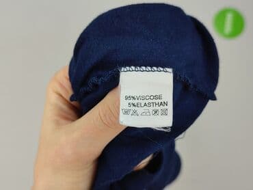 t shirty victoria: T-shirt damski, rozmiar S — 5