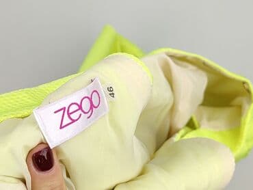 zeta otto sukienki: Zego, Sukienka damska, rozmiar 3XL — 5