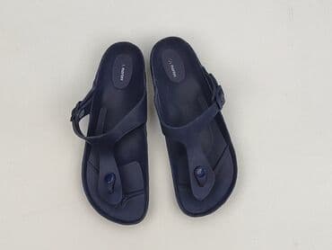 Japonki męskie, rozmiar 41