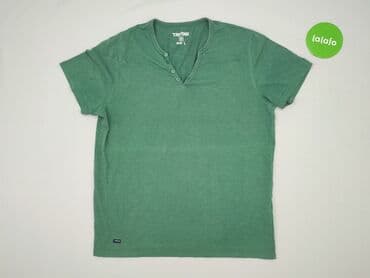 french connection koszulka: Koszulka dla mężczyzn, L — 2