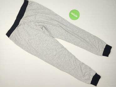 spodnie dresowe nike bez ściągaczy: Spodnie dresowe damskie, rozmiar M — 2