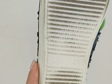 trampki biale tommy hilfiger: Trampki damskie, rozmiar 36 — 5