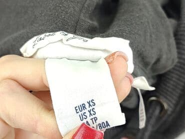 bluza rolling stones damska: The Rolling Stones, Bluza z kapturem damska, rozmiar XS — 6