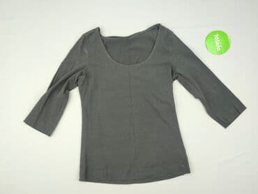 hm sukienka marynarka: H&M, Bluzka damska, rozmiar L — 2