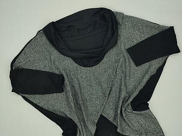 Bluza z kapturem damska, rozmiar One size