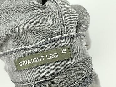 dżinsy stretch: Jeansy damskie, rozmiar 2XL — 4