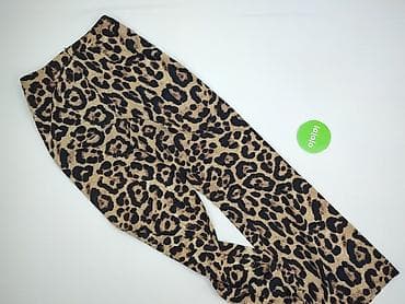 perfe pl: PrettyLittleThing, Spodnie materiałowe damskie, rozmiar S — 3